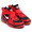 NIKE AIR FORCE MAX CB 2 HYP "Charles Barkley" UNIVERSITY RED/WHITE/BLACK 616761-600画像