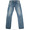 PROJECT SR'ES Aloha Lining Denim Pant PNT00444画像