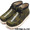 A BATHING APE 1ST CAMO SUEDE MANHUNT  GREEN 1A30-191-012画像