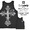 Subciety TANK TOP-TRIBE CROSS- SBT4653画像