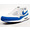 NIKE AIR MAX LIGHT ESSENTIAL WHT/GRY/BLU 631722-101画像