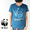 WWF Tee "HARMONY WITH NATURE"画像