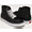 VANS AV CLASSIC HIGH ''S'' BLACK / WHITE / RED AVE/DILL PACK VN-0VM8BWT画像