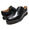 COLE HAAN LUNARGRAND APRON.OX BLACK C12600画像