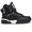 Ewing Athletics 33 HI RETRO BLACK LEATHER 1VB90014-011画像