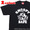 A BATHING APE x PEANUTS BAPE NEWS PAPER TEE 1A23-110-982画像