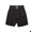 BIRDWELL SURFNYL TRUNKS -BLK-(18Length) 363-PLAIN画像