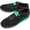 Emerica THE HERMAN G6 BLACK/TEAL画像