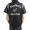 Schott BOWLING SHIRT PANTHERS 3145026画像