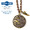 TOYPLANE HOBO NICKEL NECKLACE(BRASS) TPFV-AC12画像