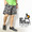 go slow caravan パンツ L/C EASY SHORTS 380285画像