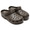 crocs CLASSIC CHOCOLATE 10001-200画像