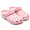 crocs CLASSIC PEARL PINK 10001-6EJ画像