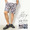 Loky FLOWER WORK SHORT PANTS 11129020画像