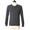 Letroyes CLAUDE LAINE - CREW NECK PULLOVER LT503画像