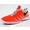 NIKE FLYKNIT LUNAR II "LIMITED EDITION for RUNNING FLYKNIT" ORG/M.GRN/WHT 620465-803画像