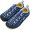 KEEN Jasper WMN Medieval-Blue/White 1012093画像