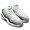 NIKE AIR ZOOM FLIGHT 96 MATT SILVER/BLACK-LIGHT CHARCOAL/NEUTRAL GREY 317980-001画像