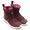 NIKE WMNS ROSHERUN HI SNEAKERBOOT DEEP BURGUNDY/TEAM RED/LIGHT BONE 615968-601画像