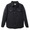 Bluco QUILTING JACKET (BLACK) OL-053画像