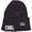 NEW ERA MILITARY WATCH KNIT CARHARTT BLACK OSFM N0022271画像