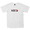 OBEY BASIC TEES "DISSIZIT×OBEY " (WHITE) ARTIST SERIES:OG SLICK画像