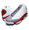 NIKE AIR JORDAN XIII RETRO "GREY TOE" "MICHAEL JORDAN" "LIMITED EDITION for NONFUTURE" WHT/BLK/GRY/RED 414571-126画像