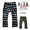 CRIMIE RAINBOW KIDS PANTS画像