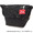 Manhattan Portage SNOOPY Collection Casual Messenger Bag BLACK MP1603SNPY14AW画像