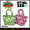 HTML ZERO3 Guttarelax × 劇場版 TIGER & BUNNY -The Rising- Chillin Camo Lunch Bag ACS164画像