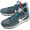 NIKE INTERNATIONALIST MID ブルーグラファイト 682844-401画像