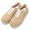 UBIQ × NUMBER (N)INE AUTHENTIC SHOES NN BEIGE 0414037-102画像