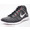 NIKE FREE FLYKNIT CHUKKA "LIMITED EDITION for NSW BEST" GRY/WHT/ORG 639700-003画像