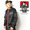 BEN DAVIS TC TWILL WORKAHOLIC JACKET G-4380038画像