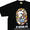 A BATHING APE MILO PLAY LAND BY BATHING TEE  BLACK 1B30-110-042画像