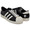 adidas SUPERSTAR 80V - A.D. "ADOLF ADI DASSLER" CBLACK / CWHITE / CBLACK CONSORTIUM 10TH ANNIVERSARY B26279画像