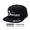 DREAM TEAM × essense Collaboration STREET DREAMS SNAPBACK BLACK画像