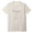 Peanuts&Co T-SHIRTS "PEANUTS LOGO" (IVORY)画像