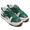 Reebok GL 6000 DARK GREEN/MOON WHITE/WHITE M46406画像