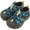 KEEN Newport H2 TOTS Midnight Navy Planes and Cars 1012274画像