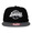 NEW ERA LOS ANGELES LAKERS 2T TEAM-BASIC SNAPBACK BLACKxGRAPHITE FFNELAL167画像