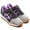 ASICS TIGER GEL-LYTE III DARK GREY/SHEER LILAC TH572L-1635画像