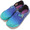 Cushe W SLIPPER II TURQUOISE OMBRE UW01488B画像