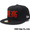 Supreme Kanji Logo New Era Black× NEW ERA画像