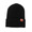 Brixton HOOVER BEANIE WASHED BLACK BXT127画像