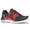 Reebok ZPUMP FUSION BLACK/RED RUSH/WHITE M47885画像