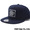 FORTY PERCENT AGAINST RIGHTS/40% PG-13/BASEBALL CAP NAVY画像