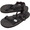 SUICOKE CHIN2 BLACK OG-023-2画像