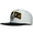 Mitchell & Ness PITTBURGH STEELERS (ピッツバーグ スティーラーズ)SNAPBACK [スナップバックキャップ]WHITExBLACK MNPS032画像