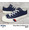 PRO-Keds Royal America Canvas Lo MK-350 NAVY画像